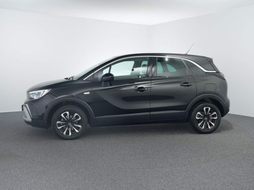Opel Crossland Opel 1.2 Turbo Automaat Elegance | Apple Carplay/Android Auto | Cruise control | LED koplampen ActivLease financial lease