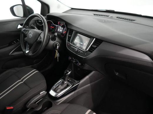 Opel Crossland Opel 1.2 Turbo Automaat Elegance | Apple Carplay/Android Auto | Cruise control | LED koplampen ActivLease financial lease