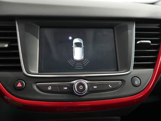 Opel Crossland Opel 1.2 Turbo GS Line | Apple Carplay / Android auto | Parkeersensoren achter ActivLease financial lease