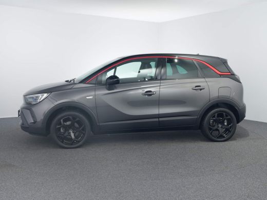 Opel Crossland Opel 1.2 Turbo GS Line | Apple Carplay / Android auto | Parkeersensoren achter ActivLease financial lease
