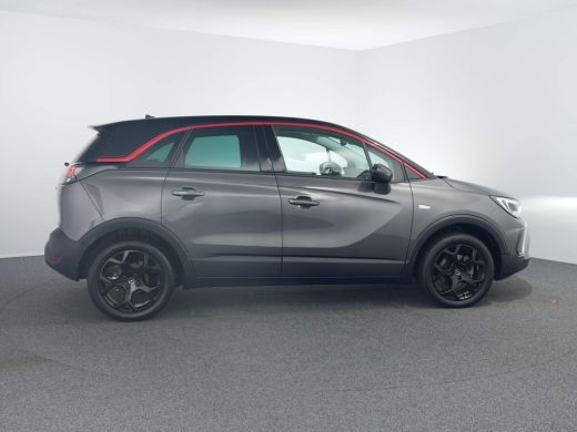 Opel Crossland Opel 1.2 Turbo GS Line | Apple Carplay / Android auto | Parkeersensoren achter ActivLease financial lease