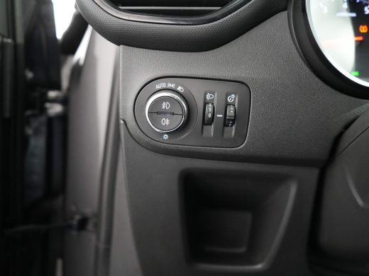 Opel Crossland Opel 1.2 Turbo GS Line | Apple Carplay / Android auto | Parkeersensoren achter ActivLease financial lease