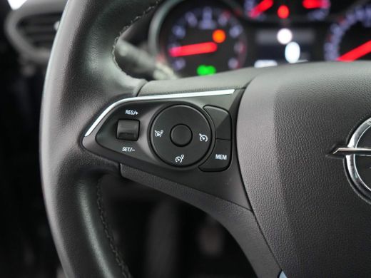 Opel Crossland Opel 1.2 Turbo GS Line | Apple Carplay / Android auto | Parkeersensoren achter ActivLease financial lease