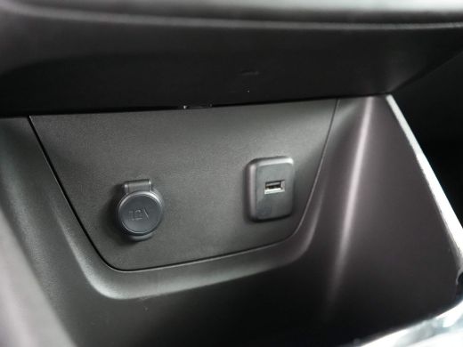 Opel Crossland Opel 1.2 Turbo GS Line | Apple Carplay / Android auto | Parkeersensoren achter ActivLease financial lease