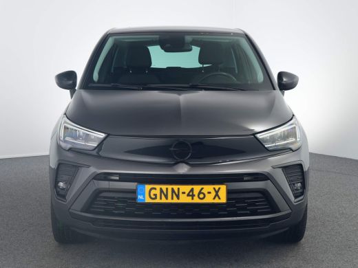 Opel Crossland Opel 1.2 Turbo GS Line | Apple Carplay / Android auto | Parkeersensoren achter ActivLease financial lease