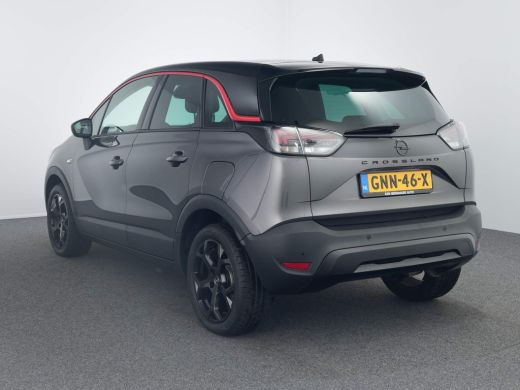 Opel Crossland Opel 1.2 Turbo GS Line | Apple Carplay / Android auto | Parkeersensoren achter ActivLease financial lease