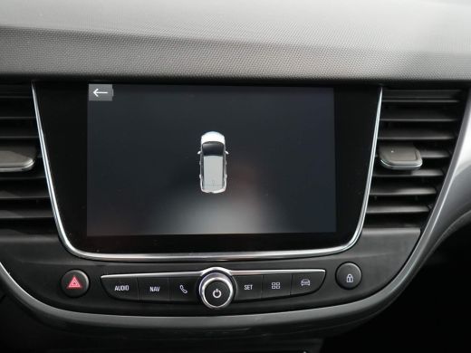 Opel Crossland Opel 1.2 Ultimate | Stoel + Stuur verwarming | Parkeersensoren | Clima | Cruise Controle | Apple ... ActivLease financial lease