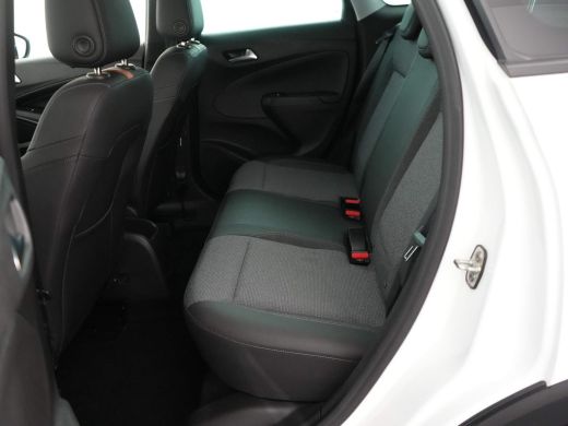 Opel Crossland Opel 1.2 Ultimate | Stoel + Stuur verwarming | Parkeersensoren | Clima | Cruise Controle | Apple ... ActivLease financial lease