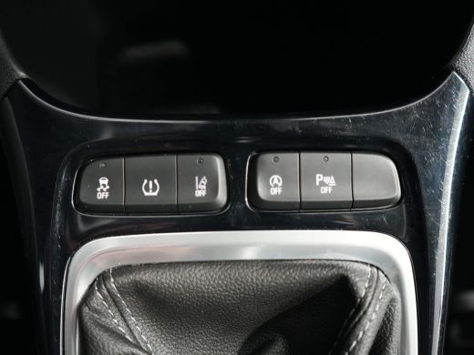 Opel Crossland Opel 1.2 Ultimate | Stoel + Stuur verwarming | Parkeersensoren | Clima | Cruise Controle | Apple ... ActivLease financial lease
