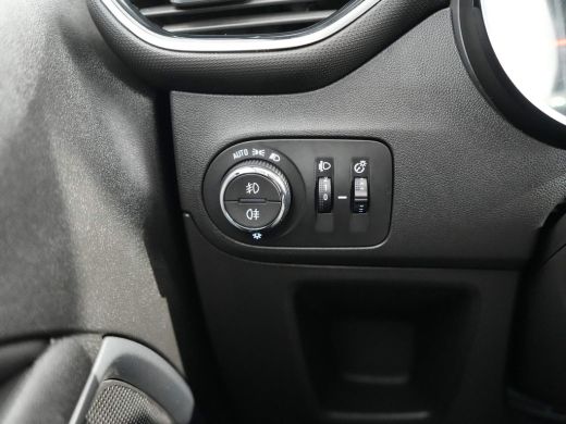 Opel Crossland Opel 1.2 Ultimate | Stoel + Stuur verwarming | Parkeersensoren | Clima | Cruise Controle | Apple ... ActivLease financial lease