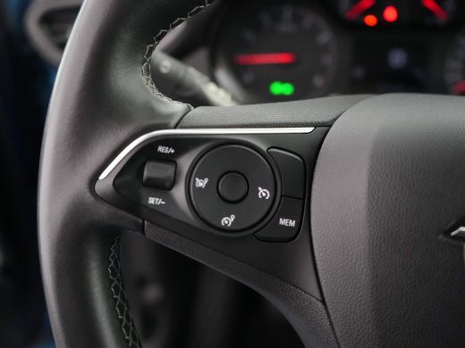Opel Crossland X 1.2 Turbo 120 Jaar Edition | 110PK | Elektrische ramen V+A | Airco | Cruise controle | Android au... ActivLease financial lease