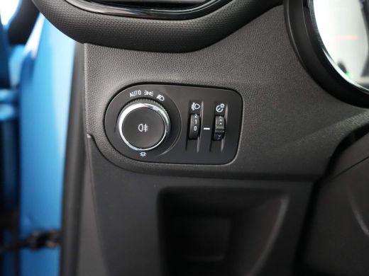 Opel Crossland X 1.2 Turbo 120 Jaar Edition | 110PK | Elektrische ramen V+A | Airco | Cruise controle | Android au... ActivLease financial lease