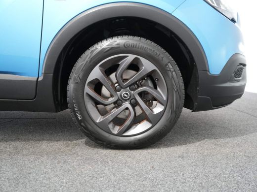 Opel Crossland X 1.2 Turbo 120 Jaar Edition | 110PK | Elektrische ramen V+A | Airco | Cruise controle | Android au... ActivLease financial lease