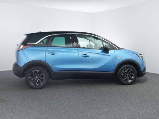 Opel Crossland X 1.2 Turbo 120 Jaar Edition | 110PK | Elektrische ramen V+A | Airco | Cruise controle | Android au... ActivLease financial lease