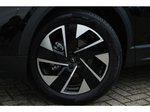 Opel Grandland Opel 1.2 Turbo Hybrid GS | Adap. Cruise C. | LED | Keyless | Navi | Stoelverwarming | Camera | Ca... ActivLease financial lease