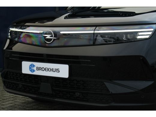 Opel Grandland Opel 1.2 Turbo Hybrid GS | Adap. Cruise C. | LED | Keyless | Navi | Stoelverwarming | Camera | Ca... ActivLease financial lease
