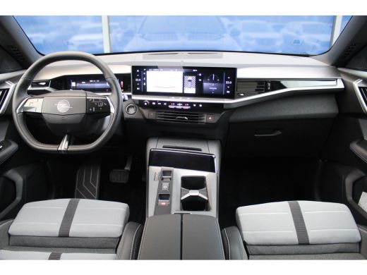 Opel Grandland Opel 1.2 Turbo Hybrid GS | Adap. Cruise C. | LED | Keyless | Navi | Stoelverwarming | Camera | Ca... ActivLease financial lease