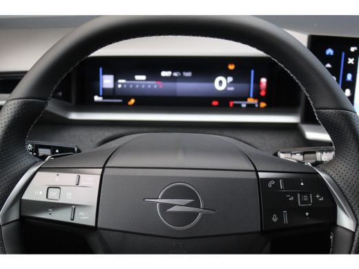 Opel Grandland Opel 1.2 Turbo Hybrid GS | Adap. Cruise C. | LED | Keyless | Navi | Stoelverwarming | Camera | Ca... ActivLease financial lease