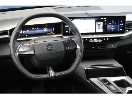 Opel Grandland Opel 1.2 Turbo Hybrid GS | Adap. Cruise C. | LED | Keyless | Navi | Stoelverwarming | Camera | Ca... ActivLease financial lease