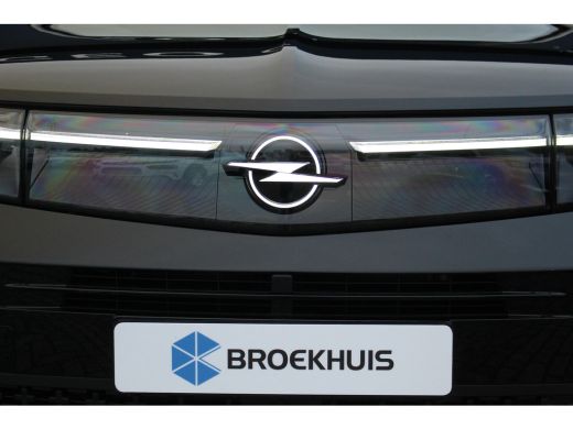 Opel Grandland Opel 1.2 Turbo Hybrid GS | Adap. Cruise C. | LED | Keyless | Navi | Stoelverwarming | Camera | Ca... ActivLease financial lease