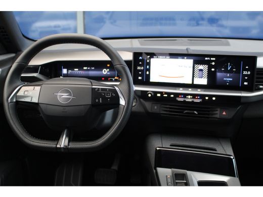Opel Grandland Opel 1.2 Turbo Hybrid GS | Adap. Cruise C. | LED | Keyless | Navi | Stoelverwarming | Camera | Ca... ActivLease financial lease