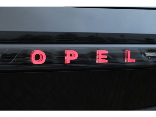 Opel Grandland Opel 1.2 Turbo Hybrid GS | Adap. Cruise C. | LED | Keyless | Navi | Stoelverwarming | Camera | Ca... ActivLease financial lease