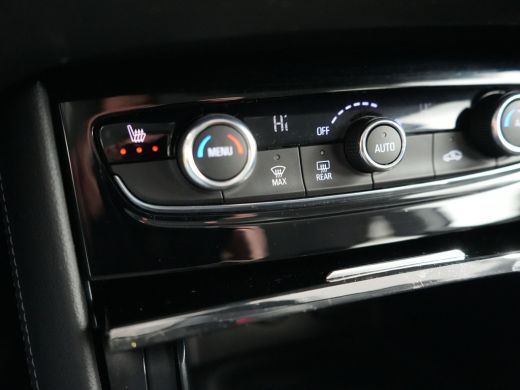 Opel Grandland X Opel 1.2 Turbo Elegance | Automaat | Stoel + Stuur verwarming | ActivLease financial lease