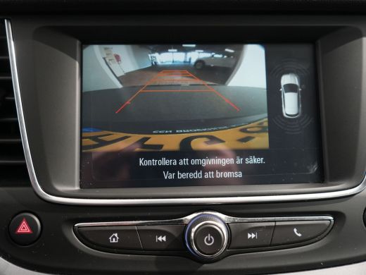 Opel Grandland X Opel 1.2 Turbo Elegance | Automaat | Stoel + Stuur verwarming | ActivLease financial lease