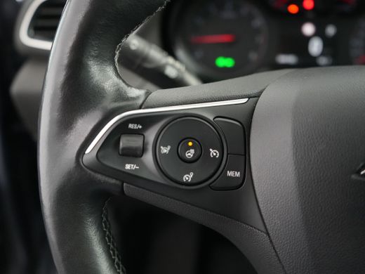 Opel Grandland X Opel 1.2 Turbo Elegance | Automaat | Stoel + Stuur verwarming | ActivLease financial lease