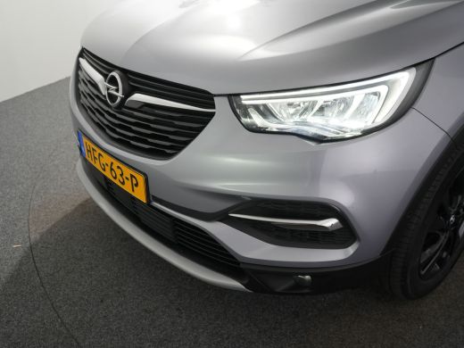Opel Grandland X Opel 1.2 Turbo Elegance | Automaat | Stoel + Stuur verwarming | ActivLease financial lease