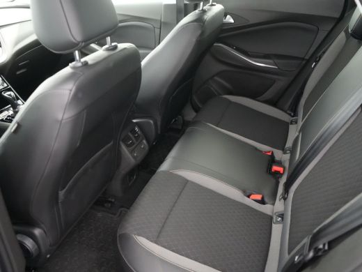 Opel Grandland X Opel 1.2 Turbo Elegance | Automaat | Stoel + Stuur verwarming | ActivLease financial lease