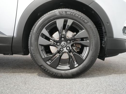 Opel Grandland X Opel 1.2 Turbo Elegance | Automaat | Stoel + Stuur verwarming | ActivLease financial lease
