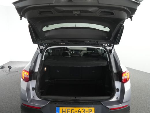 Opel Grandland X Opel 1.2 Turbo Elegance | Automaat | Stoel + Stuur verwarming | ActivLease financial lease