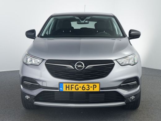 Opel Grandland X Opel 1.2 Turbo Elegance | Automaat | Stoel + Stuur verwarming | ActivLease financial lease