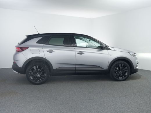 Opel Grandland X Opel 1.2 Turbo Elegance | Automaat | Stoel + Stuur verwarming | ActivLease financial lease