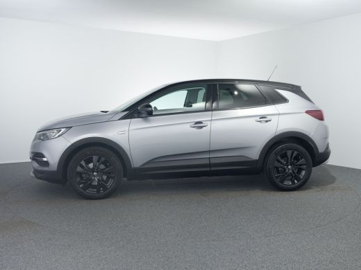 Opel Grandland X Opel 1.2 Turbo Elegance | Automaat | Stoel + Stuur verwarming | ActivLease financial lease