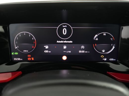 Opel Mokka 1.2 Level 4 GS | Achteruitrijcamera | Apple Carplay/Android Auto | Autonomous Emergency Braking ActivLease financial lease