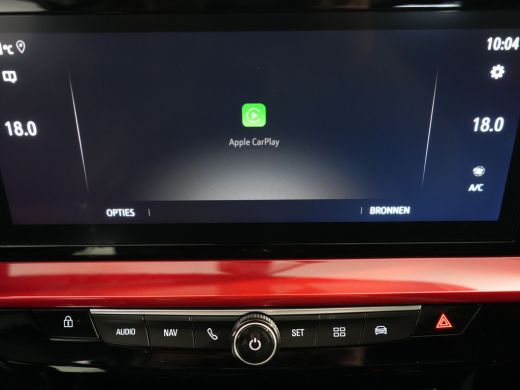 Opel Mokka 1.2 Level 4 GS | Achteruitrijcamera | Apple Carplay/Android Auto | Autonomous Emergency Braking ActivLease financial lease
