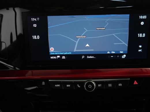 Opel Mokka 1.2 Level 4 GS | Achteruitrijcamera | Apple Carplay/Android Auto | Autonomous Emergency Braking ActivLease financial lease