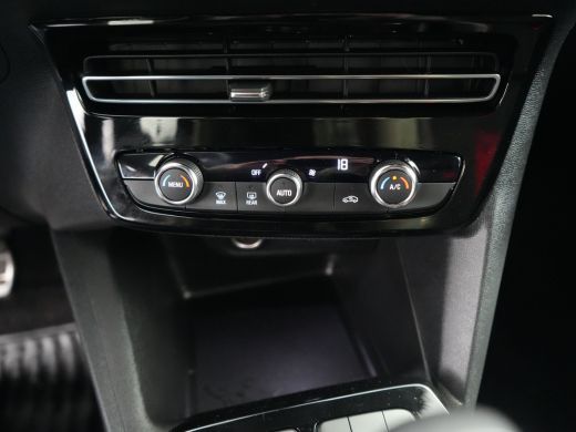Opel Mokka 1.2 Level 4 GS | Achteruitrijcamera | Apple Carplay/Android Auto | Autonomous Emergency Braking ActivLease financial lease