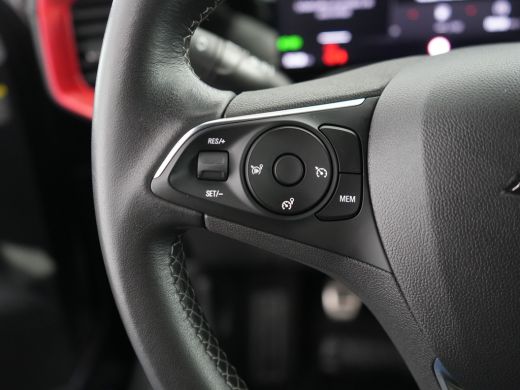 Opel Mokka 1.2 Level 4 GS | Achteruitrijcamera | Apple Carplay/Android Auto | Autonomous Emergency Braking ActivLease financial lease