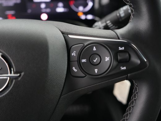 Opel Mokka 1.2 Level 4 GS | Achteruitrijcamera | Apple Carplay/Android Auto | Autonomous Emergency Braking ActivLease financial lease