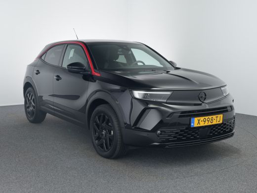 Opel Mokka 1.2 Level 4 GS | Achteruitrijcamera | Apple Carplay/Android Auto | Autonomous Emergency Braking ActivLease financial lease