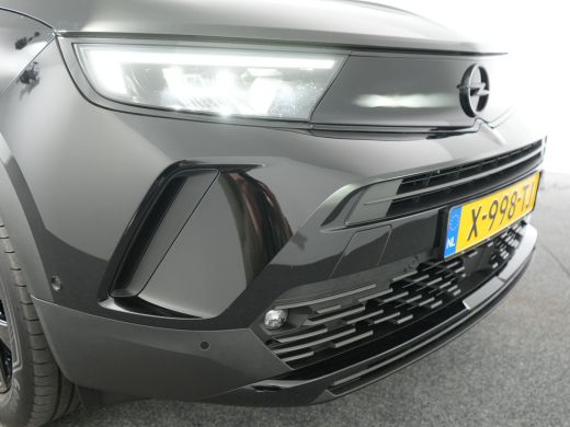 Opel Mokka 1.2 Level 4 GS | Achteruitrijcamera | Apple Carplay/Android Auto | Autonomous Emergency Braking ActivLease financial lease