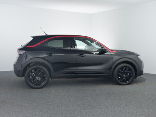 Opel Mokka 1.2 Level 4 GS | Achteruitrijcamera | Apple Carplay/Android Auto | Autonomous Emergency Braking ActivLease financial lease