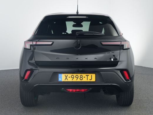 Opel Mokka 1.2 Level 4 GS | Achteruitrijcamera | Apple Carplay/Android Auto | Autonomous Emergency Braking ActivLease financial lease