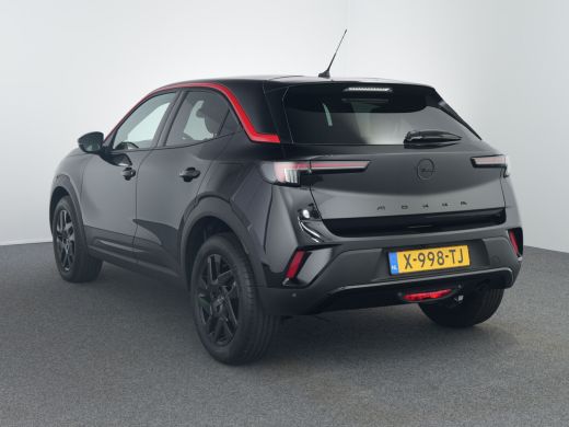 Opel Mokka 1.2 Level 4 GS | Achteruitrijcamera | Apple Carplay/Android Auto | Autonomous Emergency Braking ActivLease financial lease
