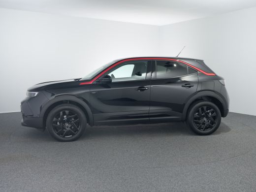 Opel Mokka 1.2 Level 4 GS | Achteruitrijcamera | Apple Carplay/Android Auto | Autonomous Emergency Braking ActivLease financial lease