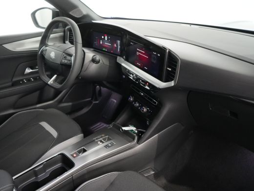 Opel Mokka 1.2 Turbo Hybrid Ultimate | Demo | Nieuw te bestellen met €2.500,- inruilpremie! | Achteruitrijca... ActivLease financial lease