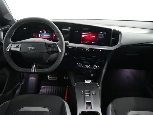 Opel Mokka 1.2 Turbo Hybrid Ultimate | Demo | Nieuw te bestellen met €2.500,- inruilpremie! | Achteruitrijca... ActivLease financial lease